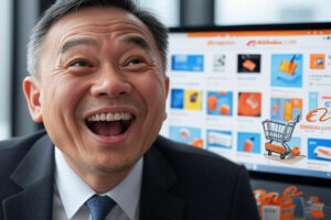 How to source products from Alibaba